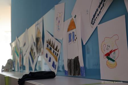 Odprtje likovne razstave Kamnik, moje mesto (31)